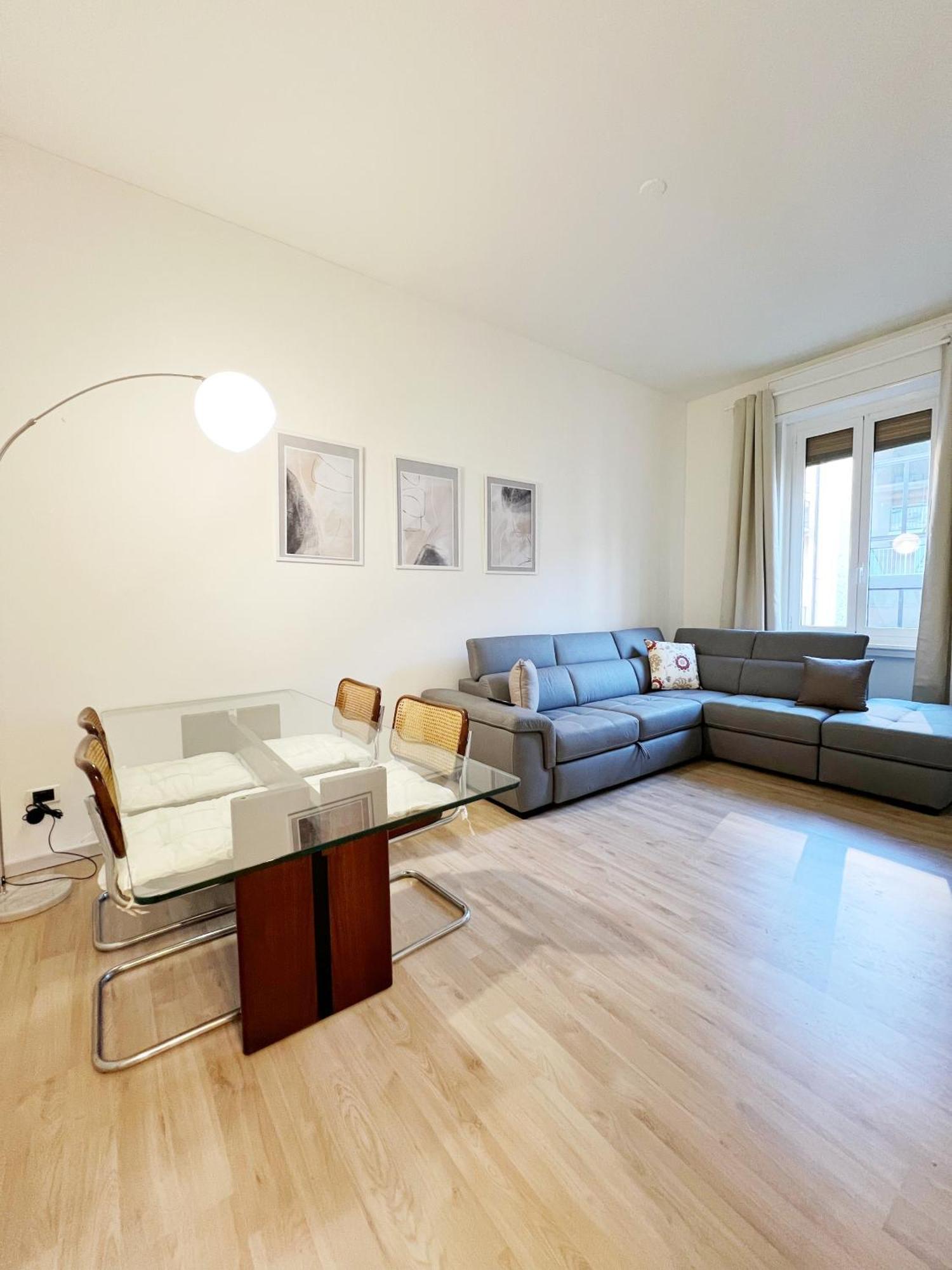La Dolce Vita - Moscova 2 Apartment Milano Exterior foto