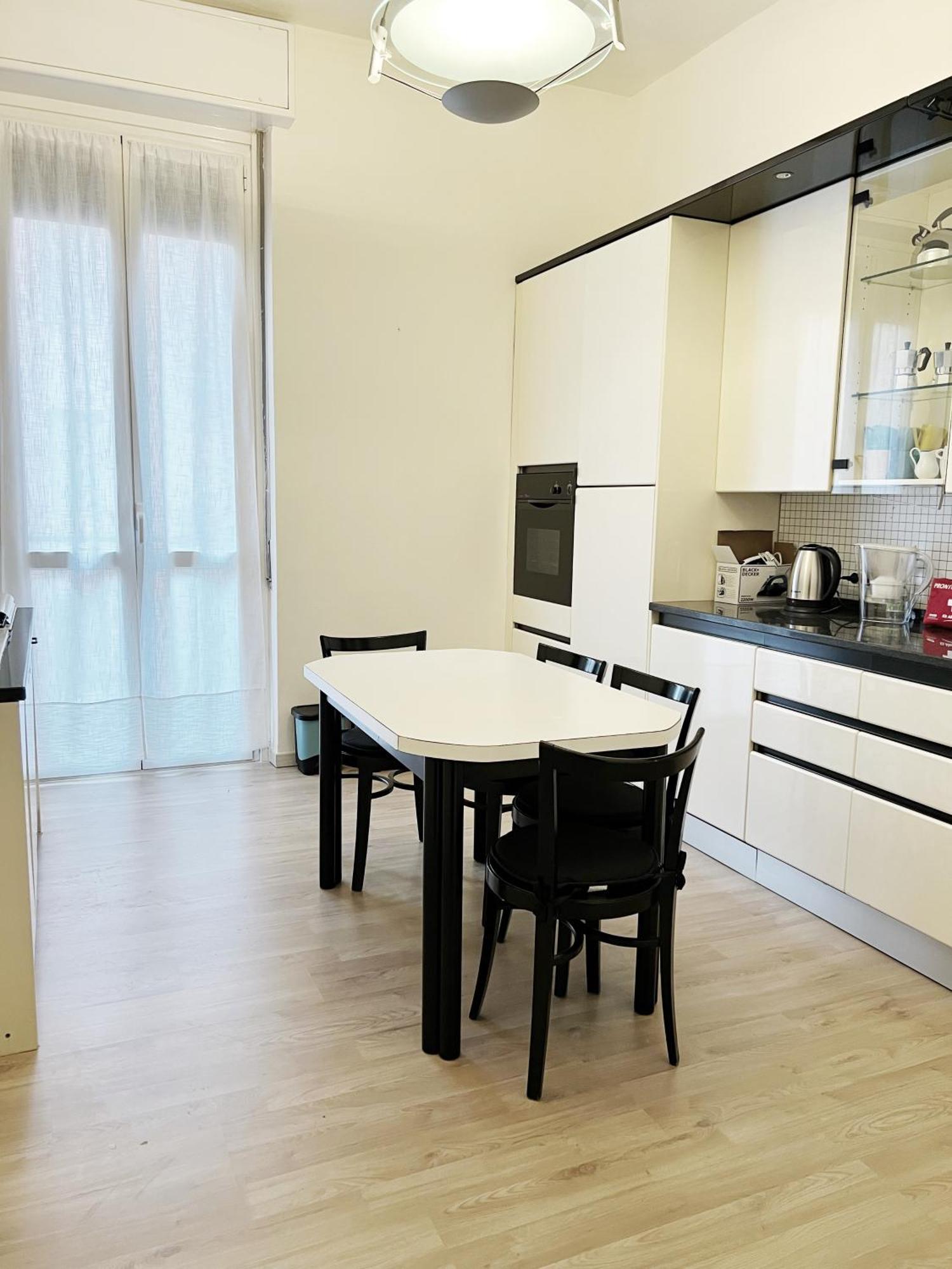 La Dolce Vita - Moscova 2 Apartment Milano Exterior foto