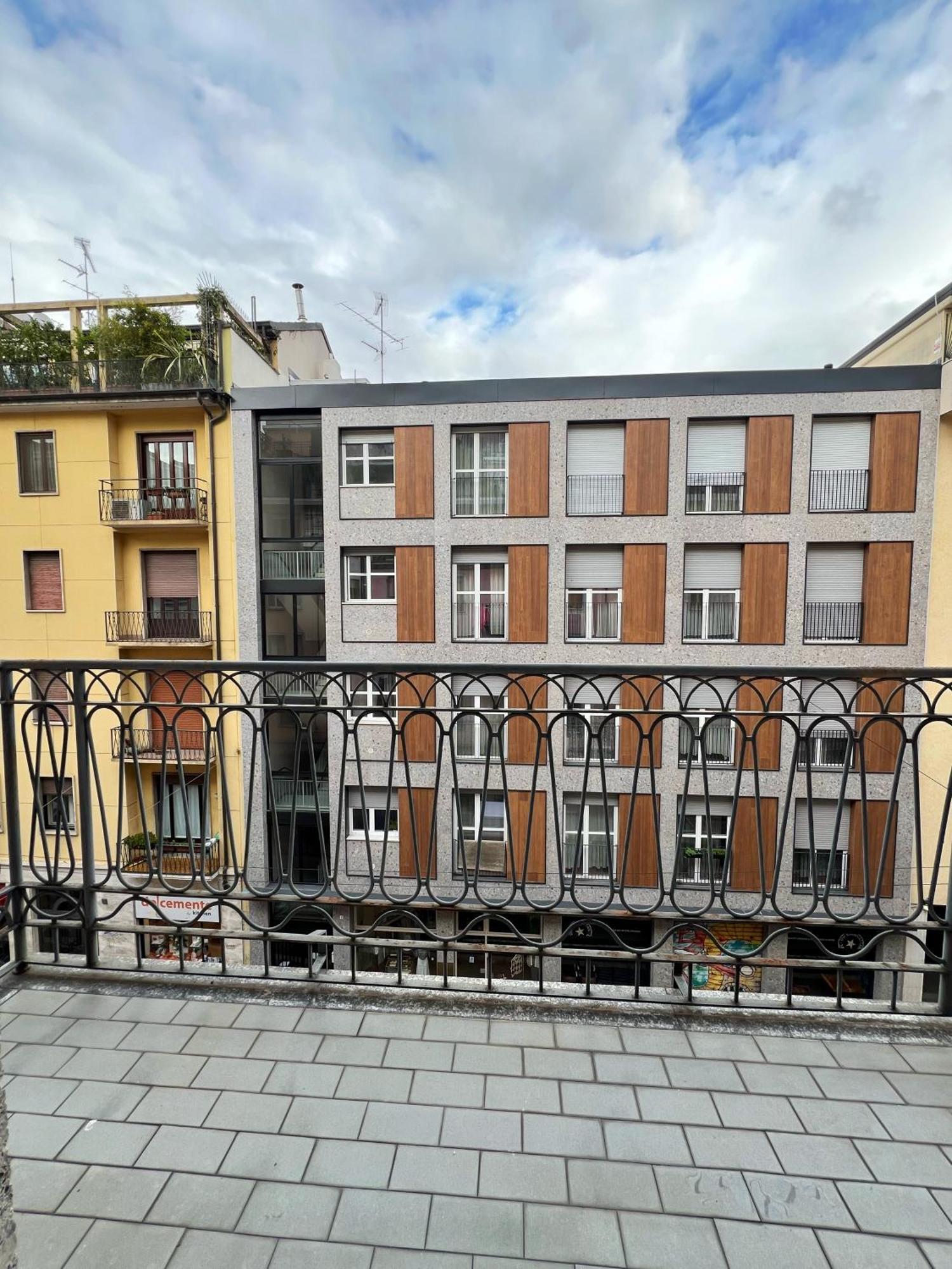La Dolce Vita - Moscova 2 Apartment Milano Exterior foto