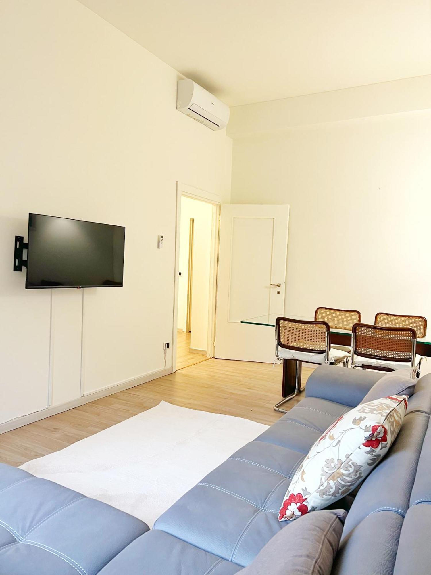 La Dolce Vita - Moscova 2 Apartment Milano Exterior foto